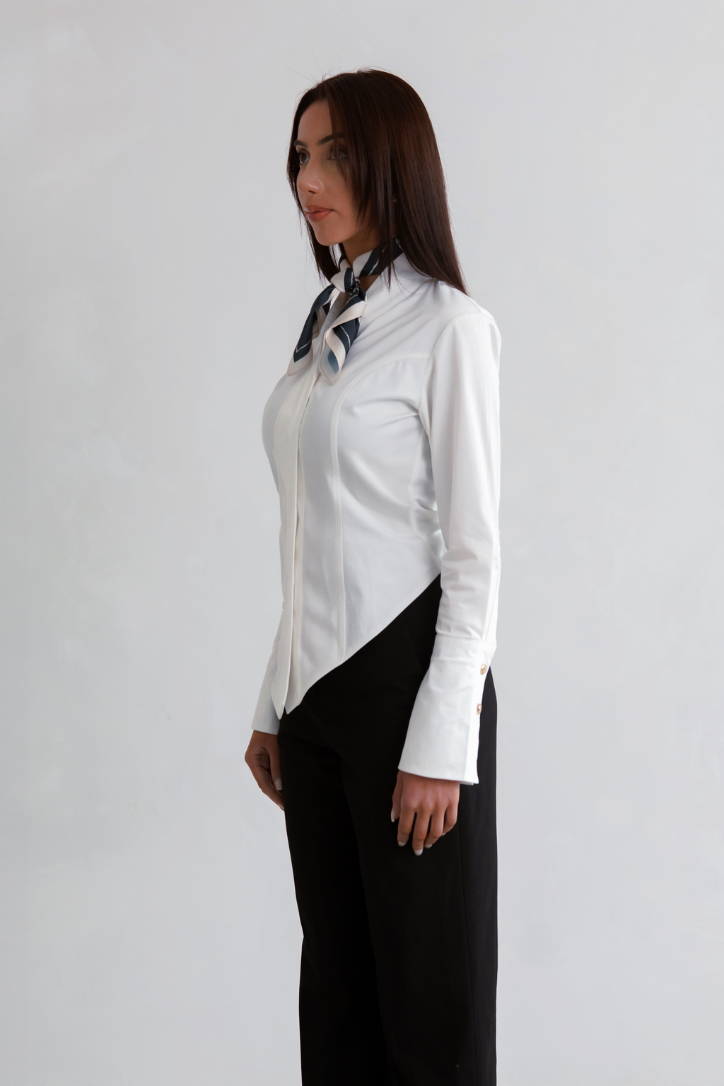 Peinture Herd Scarf 53