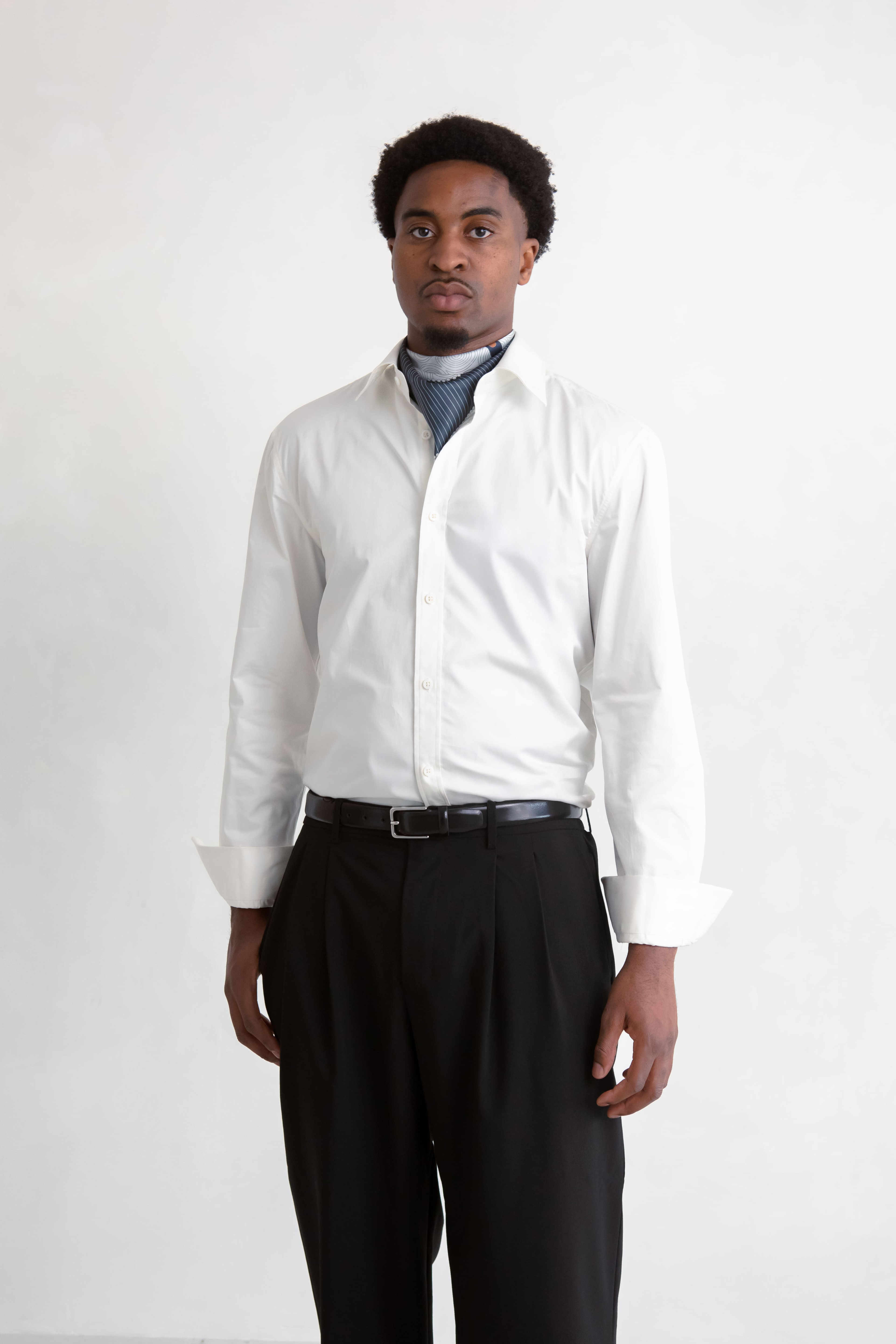 Royal Mounts Scarf 53