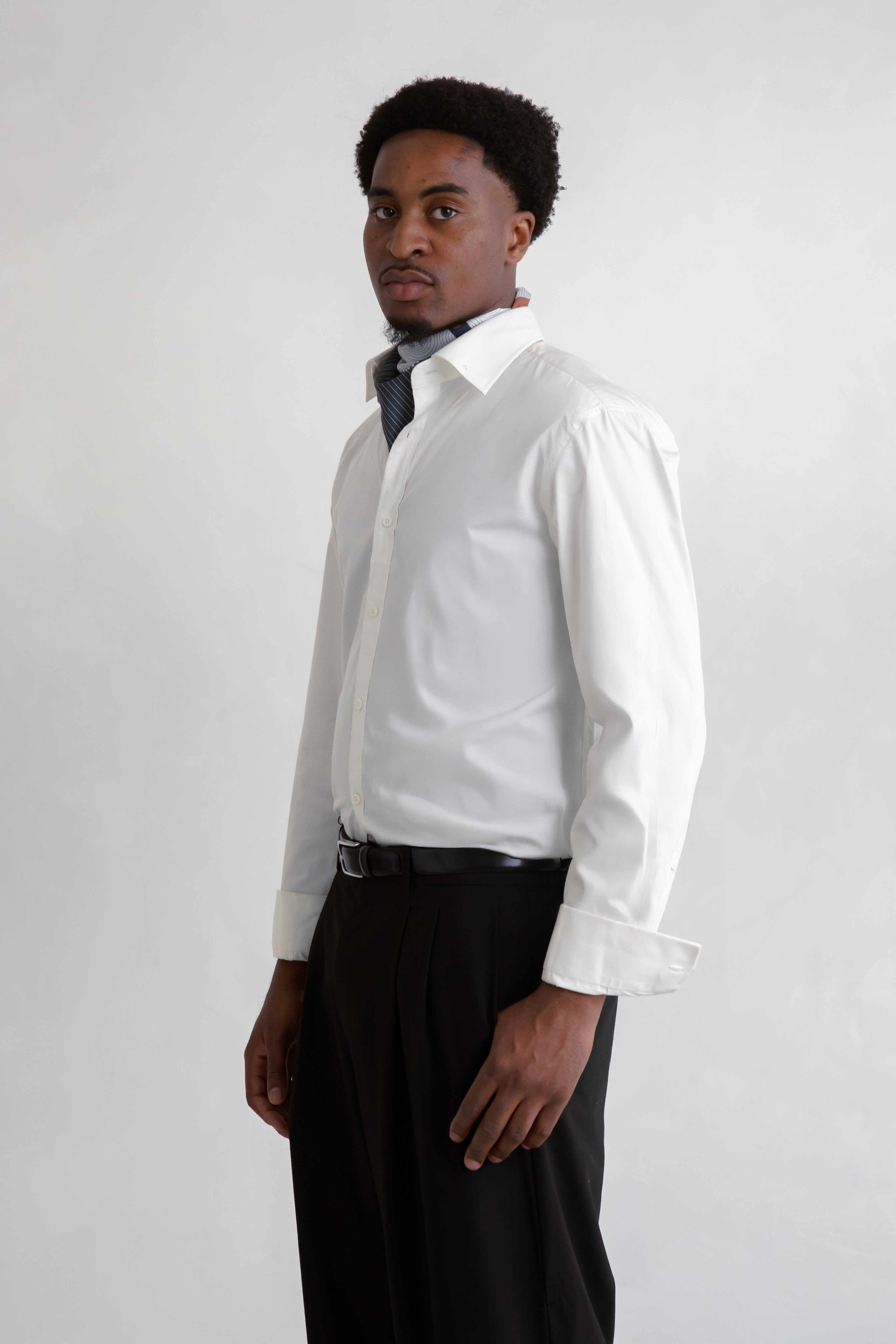 Royal Mounts Scarf 53